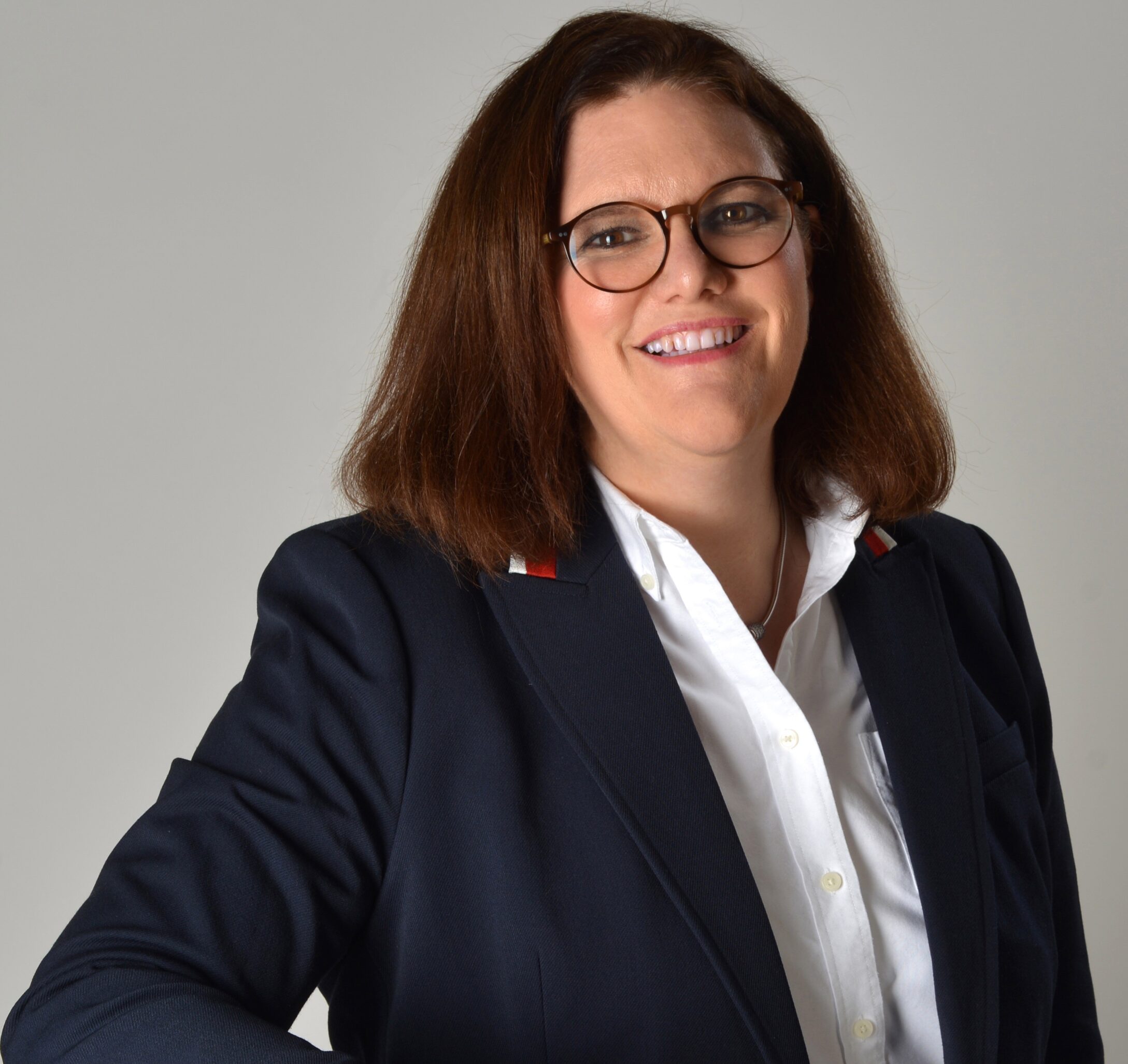 Daniela Lohmann-Pehle