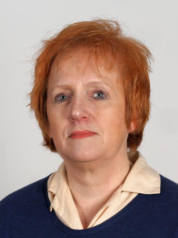 Petra Meise
