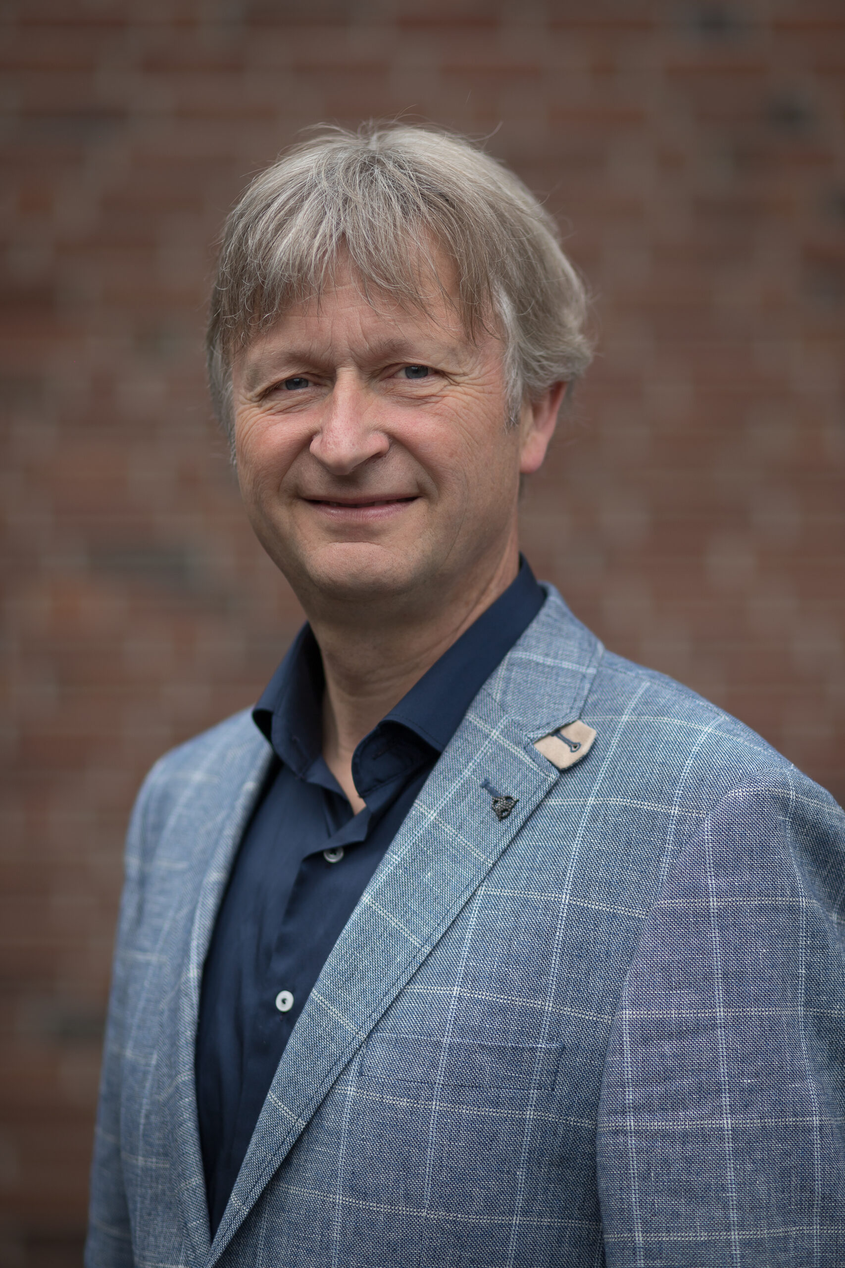 Detlev Gethmann