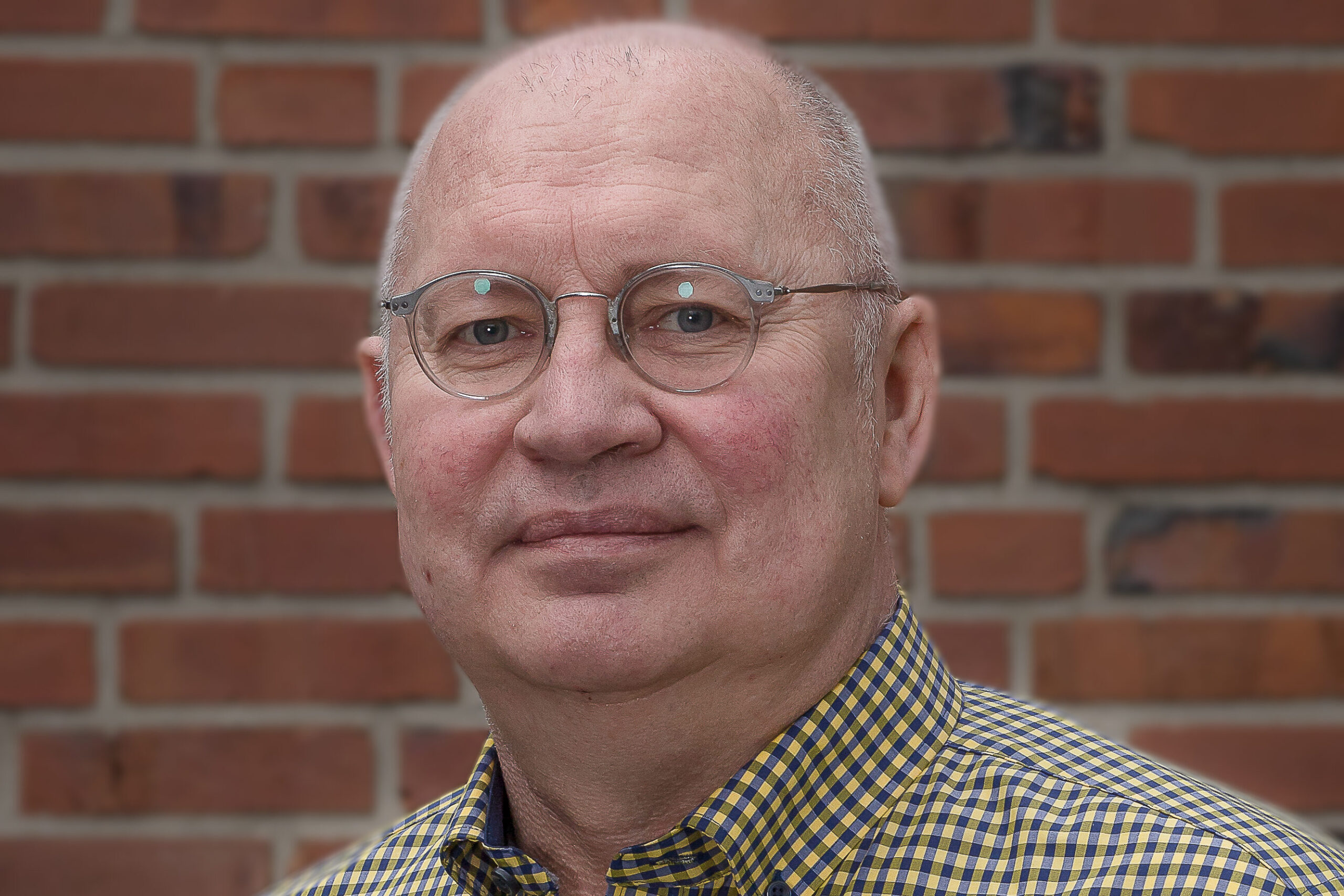 Reinhold Frickenstein