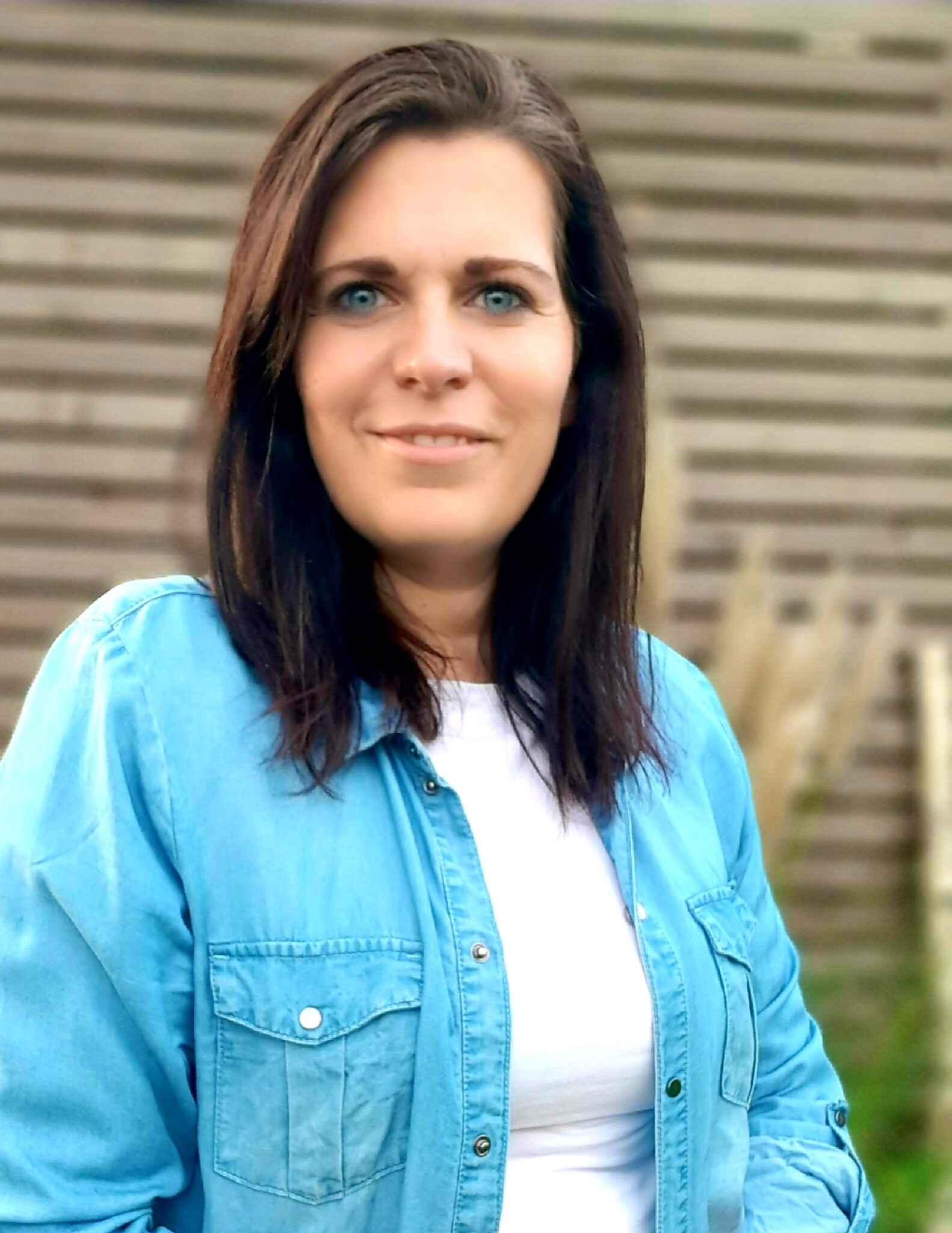 Desiree Brinkmann