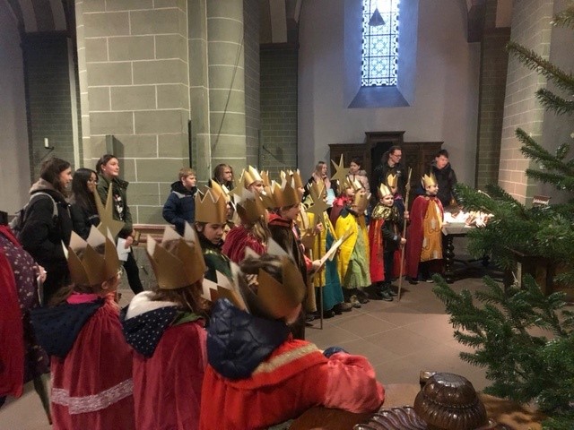 Sternsingeraktion 2023_Patrokli (4)