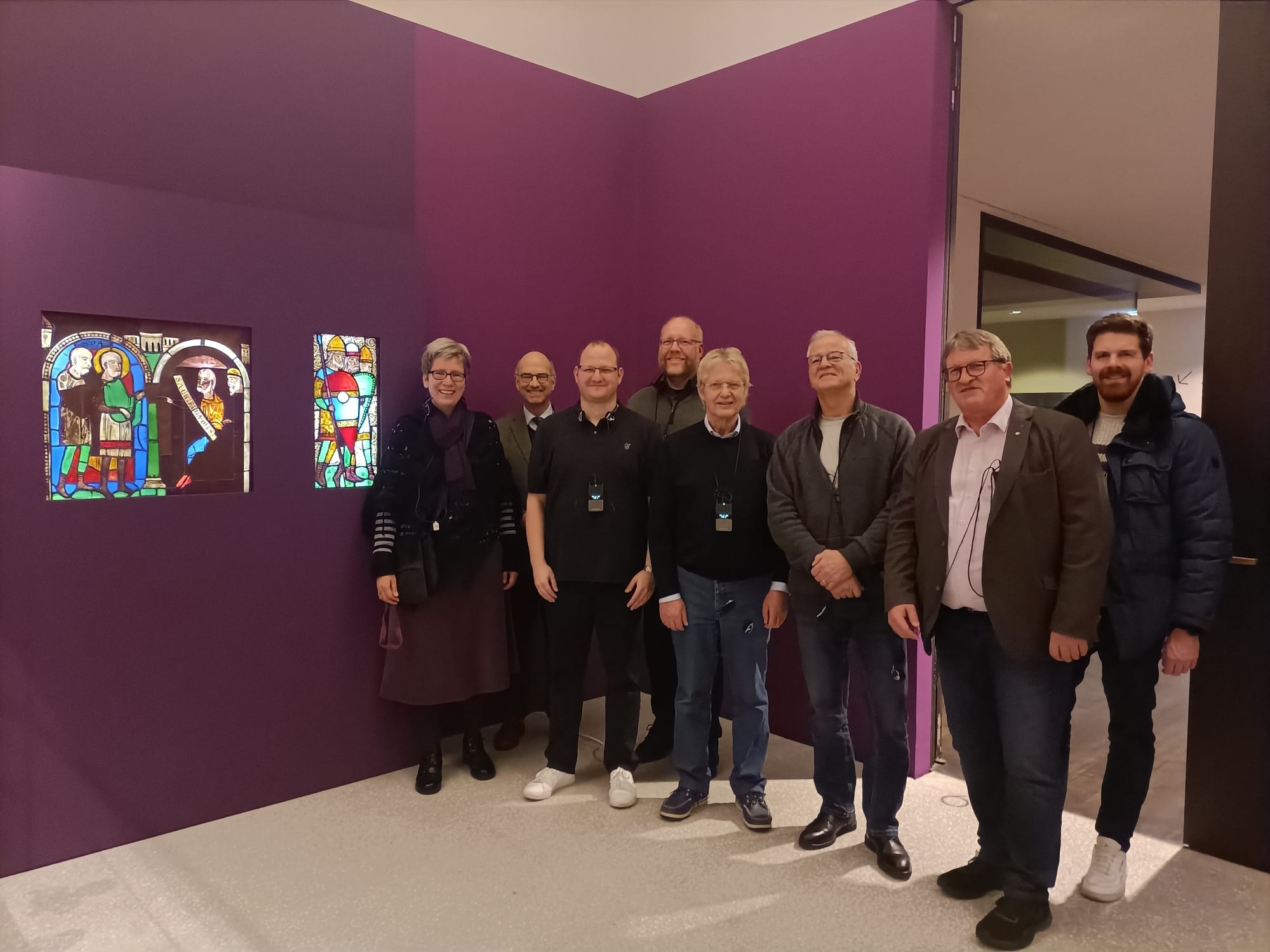 Barbarossa-Ausstellung (4) © PR-Soest