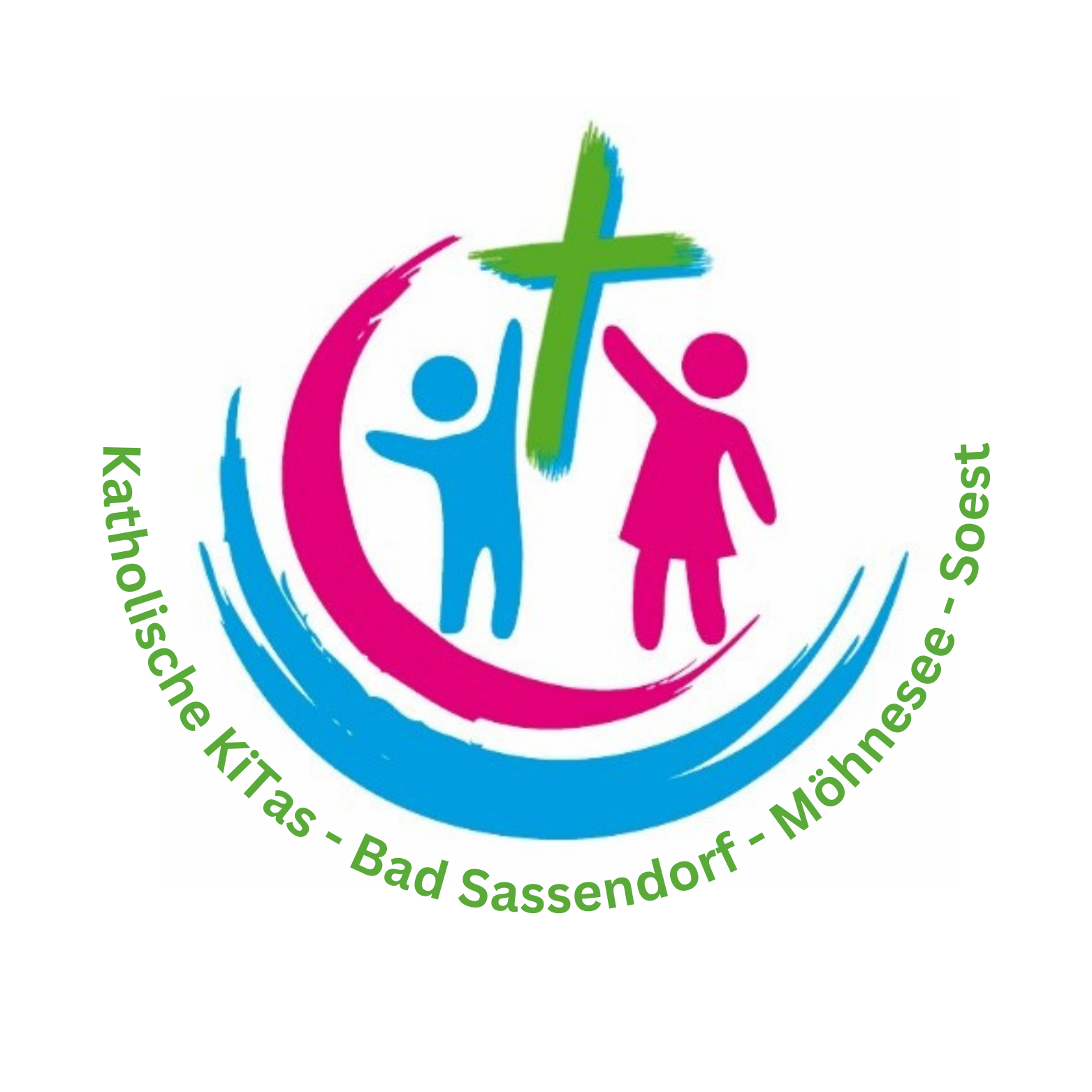 Katholische KiTas - Bad Sassendorf - Möhnesee - Soest _w
