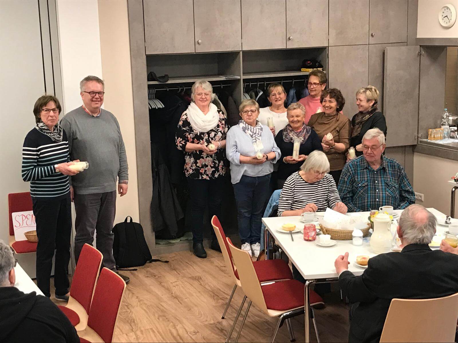 Küchenteam_Seniorenfrühstück