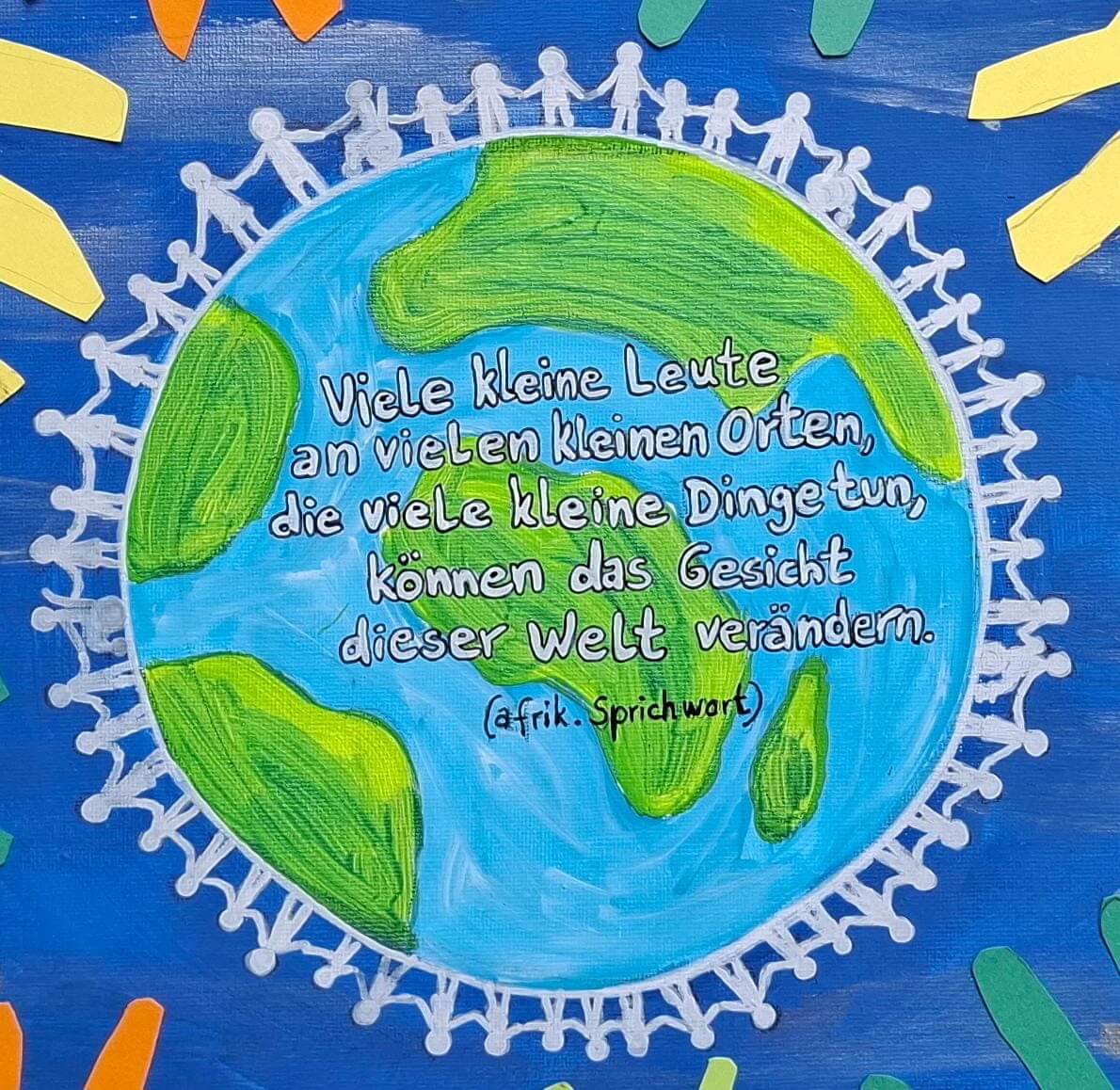 Welt