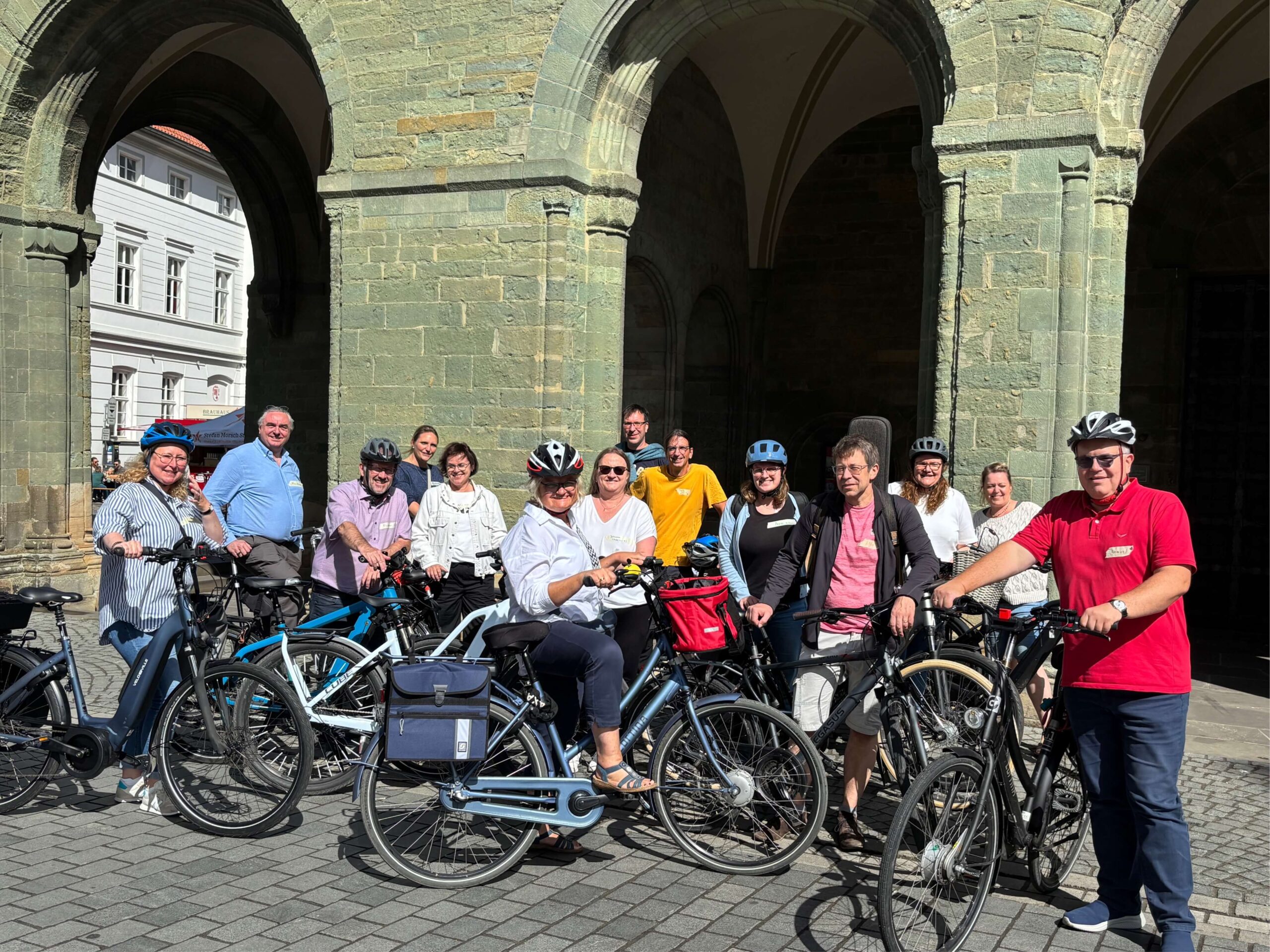 Gremien-Fahrradtour (2)